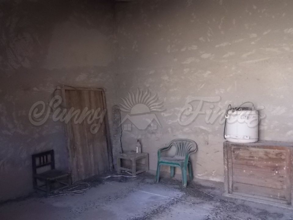 Byhus i Yecla, Murcia - foto 4